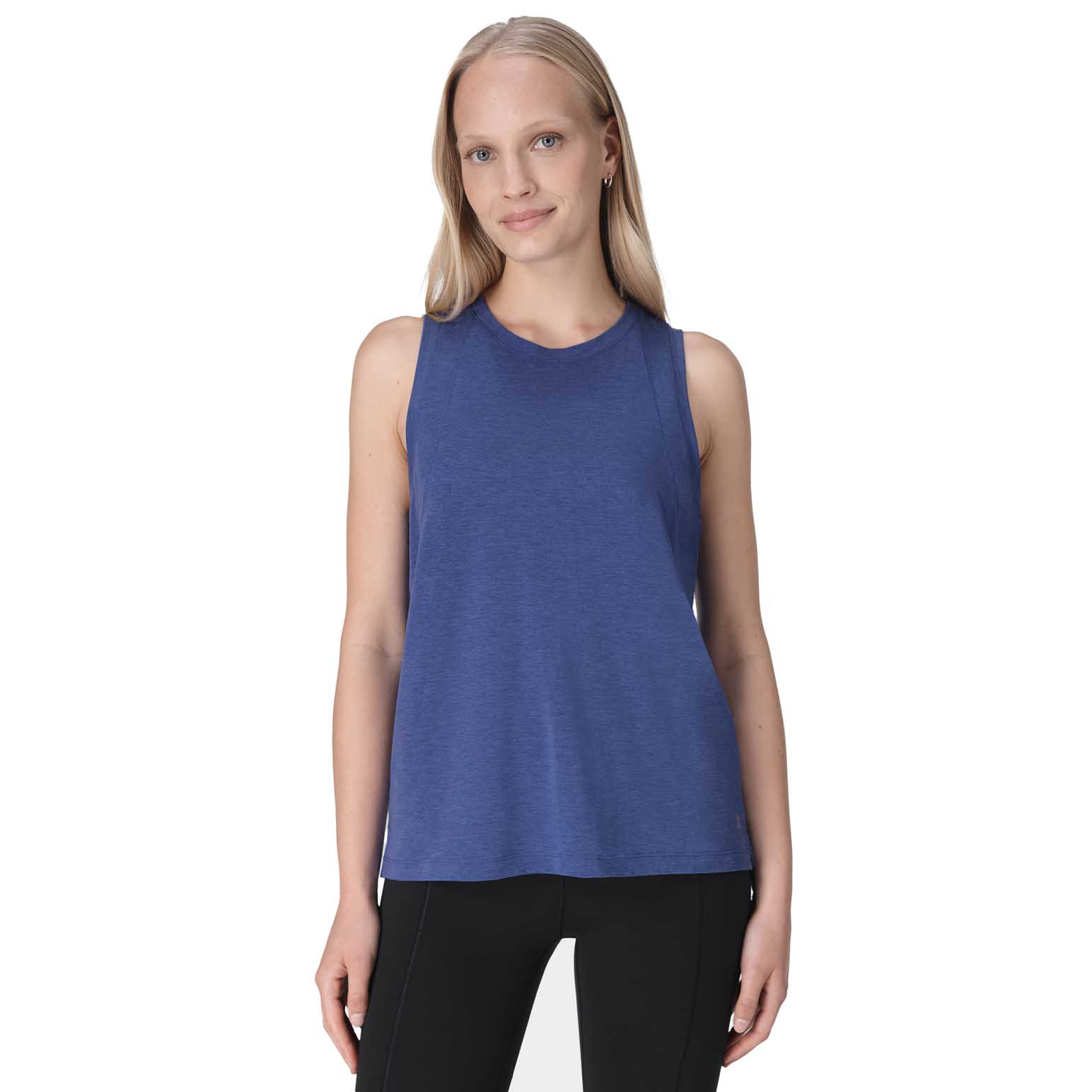 Sweaty Betty Soft Flow Studio Tank
